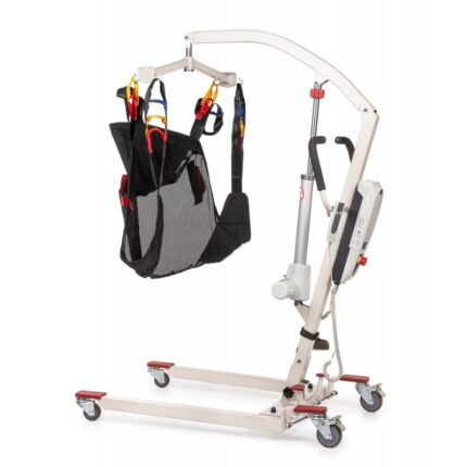 Transport Bath Lift Samson by Vitea Care MDH