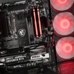 Actina KOMACNGIP0615 Gaming Desktop PC (Ryzen 5-7500X3D/32GB DDR5/1TB SSD/GeForce RTX 5060 Ti/No OS) - Image 7