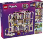 LEGO Friends Heartlake City Grand Hotel 1406τμχ - Image 2