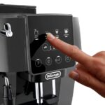 De'Longhi ECAM220.22.GB Automatic Espresso Machine 1450W Pressure 15bar with Grinder Black - Image 2