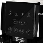 De'Longhi Magnifica Start Automatic Espresso Machine 1450W Pressure 15bar for Cappuccino with Grinder Black - Image 13