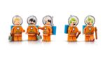 LEGO Ideas Moon Rocket for 18+ Years 1283 Pieces - Image 5