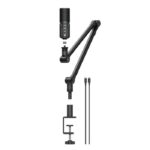 Sennheiser Profile Streaming Set Set Condenser Microphone with USB Type-C Shock Mounted for Vocals - Image 3