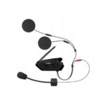 Sena Spider RT1-01 Dual Dual Intercom for Riding Helmet with Bluetooth - Image 4