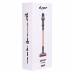 Dyson V16 Piston Rechargeable 2 in 1 Stick & Handheld Vacuum 25.9V Black - Image 16
