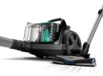 Philips 5000 Series Vacuum Cleaner 900W Bagless 1.5lt Black - Image 7