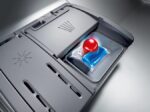 Bosch Built-in Dishwasher for 13 Place Settings W60xH82cm - Image 6