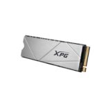 Adata XPG GAMMIX S60 SSD 2TB M.2 Type with PCI Express 4.0 Connection AGAMMIXS60-2T-CS - Image 3