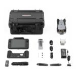 Autel Evo Max 4T V2 Drone FPV 2.4 GHz με Κάμερα 4K 30fps HDR (Standard Bundle) - Image 9