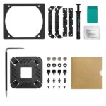 Deepcool Assassin IV VC Vision CPU Cooling Fan for AM4/AM5/1200/115x/1700 Socket - Image 10
