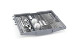 Bosch Built-in Dishwasher for 14 Place Settings W60xH82cm Serie 2 - Image 13