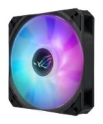 Asus ROG Strix LC III 360 ARGB v1 Water Cooling AIO CPU With 3 Fans 120mm - Image 6