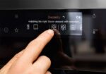 Electrolux Over Counter Oven 72lt W56cm. - Image 2
