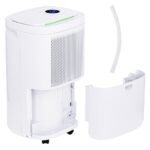 Camry CR7851 Dehumidifier with Compressor 10lt - Image 3