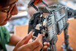 LEGO Τουβλάκια Remnant AT-AT with INT-4 για 10+ Ετών 1453τμχ - Image 14