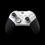 Microsoft Xbox Elite Series 2 Core Wireless Gamepad White - Image 5