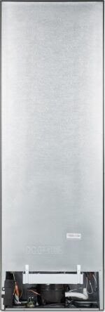 Gorenje Fridge-Freezer 304lt NoFrost H186xW59.5xD59cm White N619EAW4 - Image 3