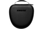 Shure AONIC 50 GEN 2 Wireless / Wired Over Ear Headphones with 20 hours of Operation and Quick Charge Black - Image 3
