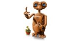 LEGO Ideas E.T. the Extra-Terrestrial για 18+ Ετών 1226τμχ - Image 12