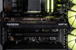 Actina KOMACNGIP0206 Gaming Desktop PC (Ryzen 7-8700F/32GB DDR5/1TB SSD/GeForce RTX 5070 Ti/No OS) - Image 7