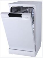 Gorenje Freestanding Dishwasher for 9 Place Settings W44.8xH84.5cm White - Image 11