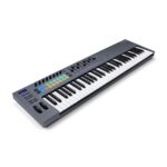 Novation Midi Keyboard FLkey with 61 Keyboard Black - Image 5