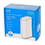 ZTE G5B2 Wireless Router - Image 4