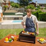 Black & Decker Flat Top Griddle with Flat Plate - Image 10