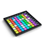 Novation Midi Controller Launchpad Mini Mk3 Black - Image 2