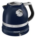 Kitchenaid Kettle 1.5lt 2400W Blue - Image 2