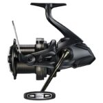 Shimano Speedmaster XTD Fishing Reel for Surf Casting 14000 - Image 3