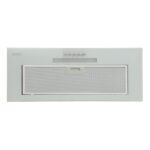 MAAN TITAN 3 60 WHITE HOOD