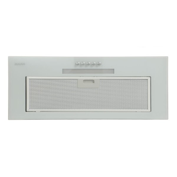 MAAN TITAN 3 60 WHITE HOOD - Image 1