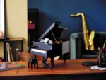 LEGO Ideas Grand Piano For 18+ Years 3662 Pieces - Image 11