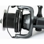 Fishing reel Shimano Baitrunner XTB Medium Longcast - Image 5