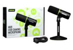 Shure MV6 Δυναμικό Microphone Tabletop for Studio - Image 7