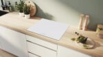 Bosch Serie 4 Induction Cooktop Autonomous with Child Lock Function 59.2x52.2εκ. White - Image 3