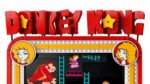 LEGO Super Mario Donkey Kong Arcade για 18+ Ετών 1371τμχ - Image 15