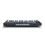 Novation Midi Keyboard FLkey with 37 Keyboard Black - Image 3