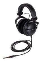 BeyerDynamic DT 770 Pro (80 Ohms) Wired Over Ear Headphones Black Limited Edition - Image 11