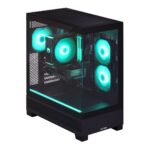 Actina Gaming Desktop PC (Ryzen 7-5700X/16GB DDR4/1.0TB SSD/No OS) - Image 13