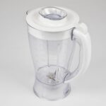 G3Ferrari G20099 Multifunctional Food Processor 1000W with Pot 3lt and Jug Blender White - Image 11