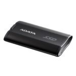 Adata SD810 USB 3.2 External 2.5" SSD 500GB Black - Image 4
