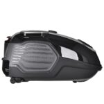 Electrolux EPF63EB-S Vacuum Cleaner 700W Bagged 3.5lt Black - Image 22