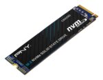 PNY CS2230 SSD 500GB M.2 Type with PCI Express 3.0 Connection M280CS2230-500-RB - Image 2