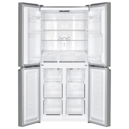 MPM-434-SBF-08 fridge-freezer combination  double opening Freestanding 472 l