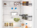 Bosch Built-in Single Door Refrigerator 283lt H177.2xW54.1xD54.8cm White KIL82VFE0 - Image 3