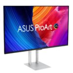 Asus Proart OLED HDR Monitor 31.5" 4K 3840x2160 240Hz with Response Time 0.1ms GTG - Image 6
