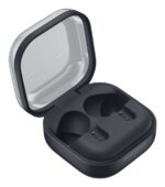 Samsung Galaxy Buds4 Pro Bluetooth Handsfree Earphones with Sweat Resistance and Charging Case Black - Image 9