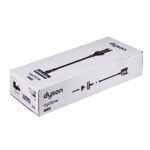 Dyson V8 Cyclone Army Rechargeable 2 in 1 Stick & Handheld Vacuum Green - Image 20